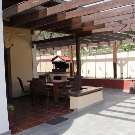Kavala Villa 360 Degrees Green Amisianá المظهر الخارجي الصورة