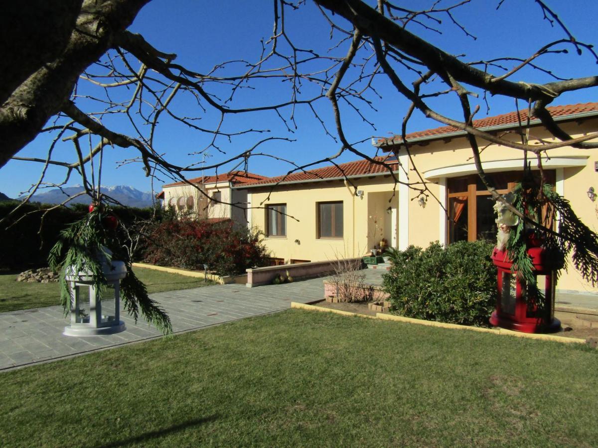Kavala Villa 360 Degrees Green Amisianá المظهر الخارجي الصورة