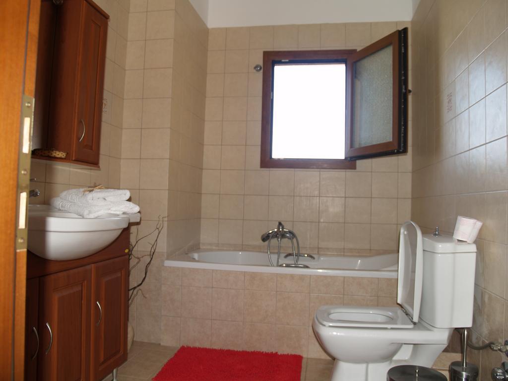 Kavala Villa 360 Degrees Green Amisianá المظهر الخارجي الصورة