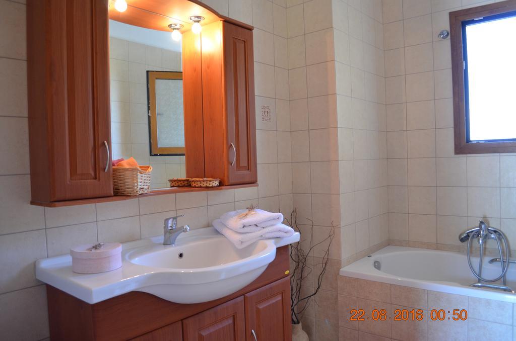 Kavala Villa 360 Degrees Green Amisianá المظهر الخارجي الصورة