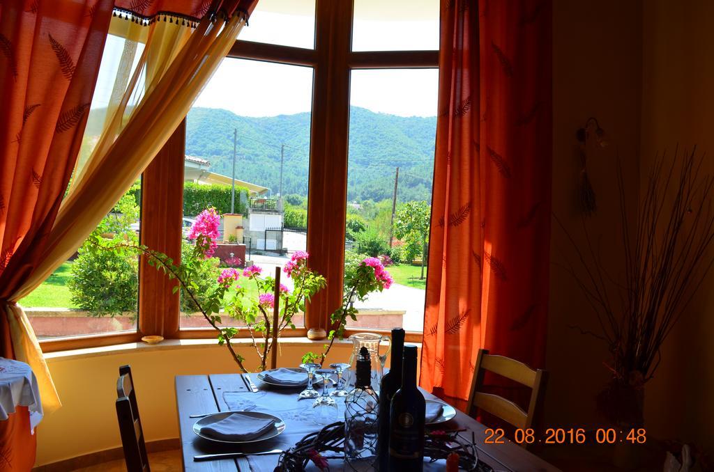 Kavala Villa 360 Degrees Green Amisianá المظهر الخارجي الصورة