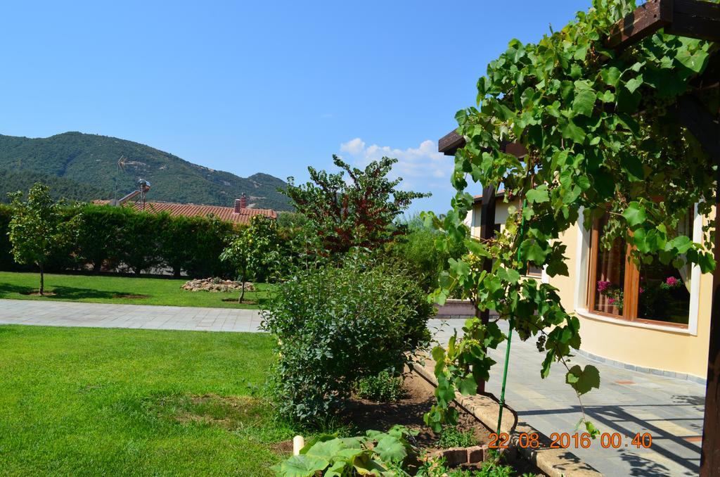 Kavala Villa 360 Degrees Green Amisianá المظهر الخارجي الصورة