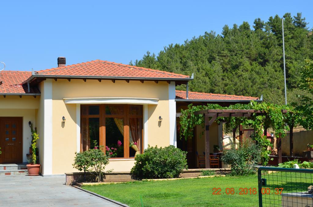 Kavala Villa 360 Degrees Green Amisianá المظهر الخارجي الصورة