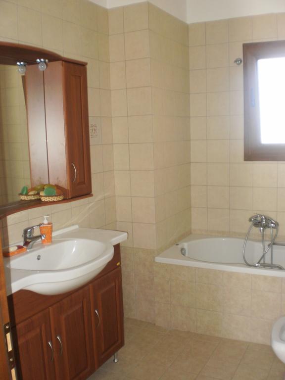 Kavala Villa 360 Degrees Green Amisianá المظهر الخارجي الصورة