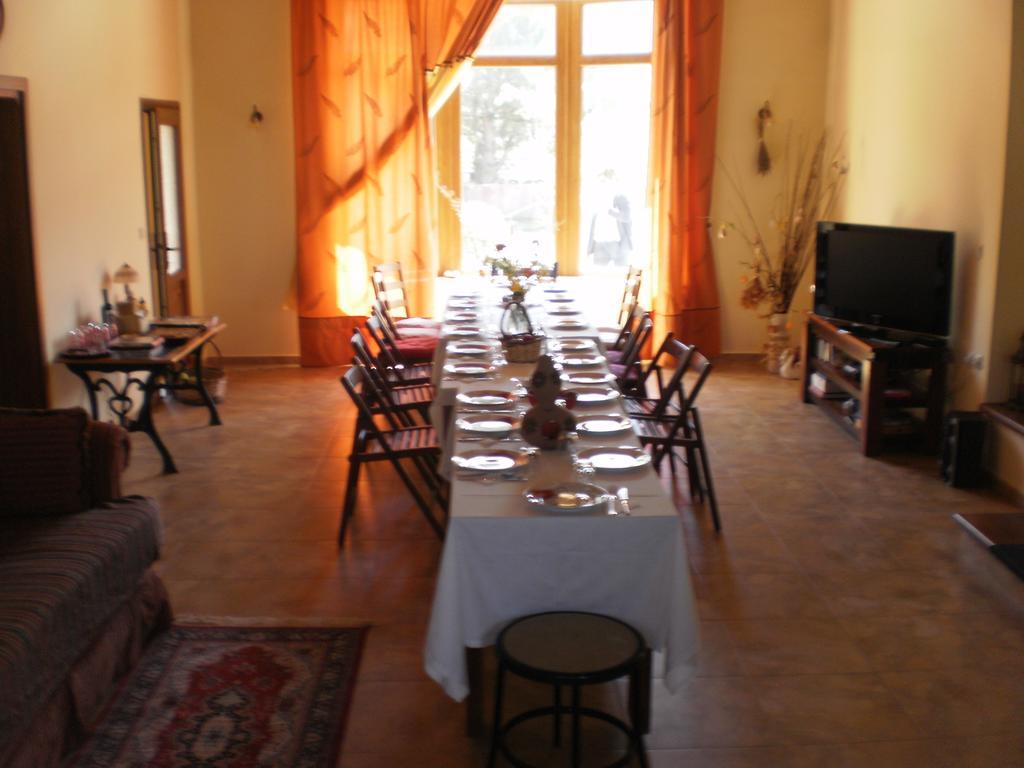 Kavala Villa 360 Degrees Green Amisianá المظهر الخارجي الصورة