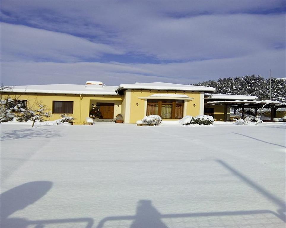 Kavala Villa 360 Degrees Green Amisianá المظهر الخارجي الصورة