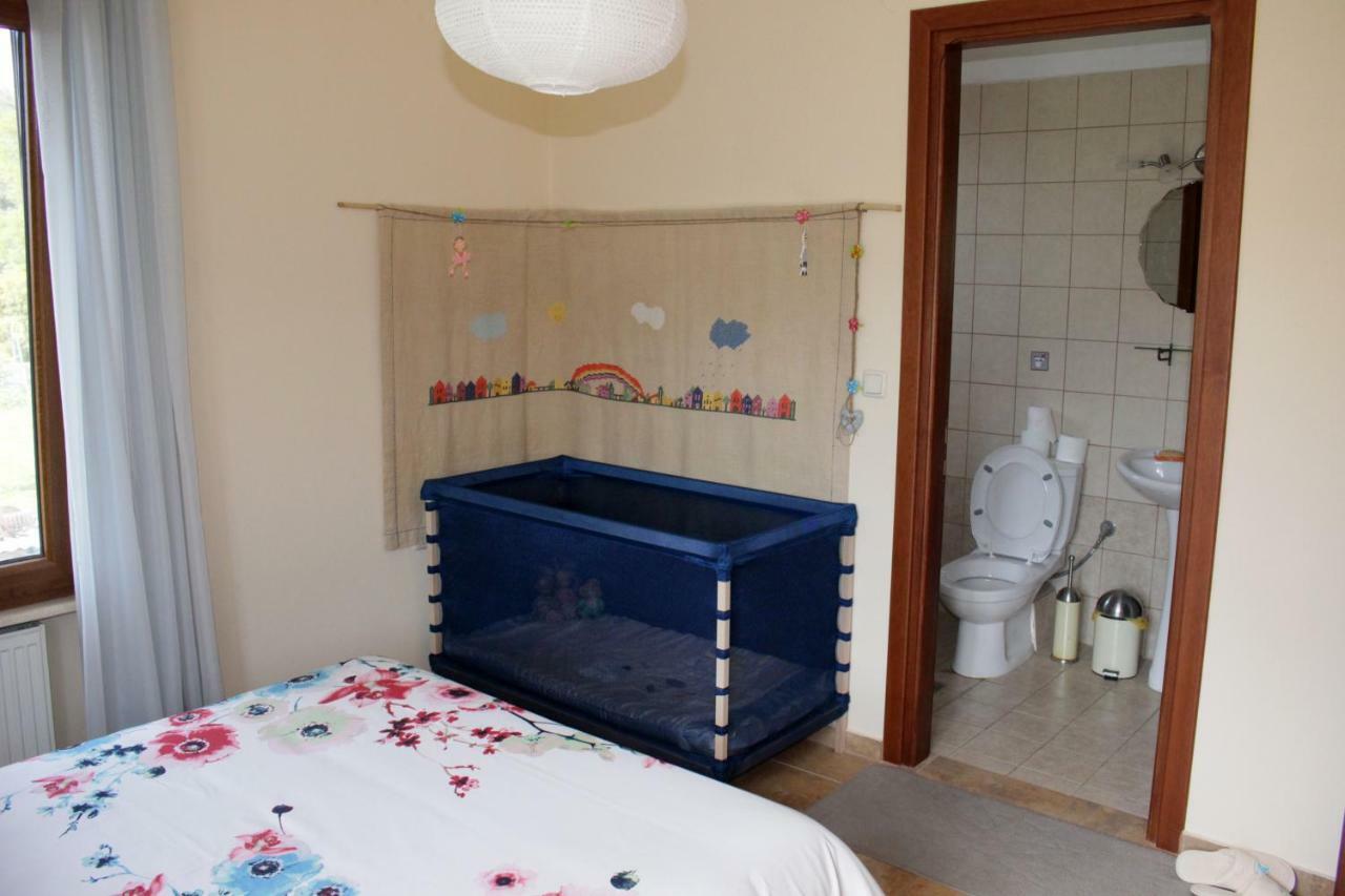 Kavala Villa 360 Degrees Green Amisianá المظهر الخارجي الصورة